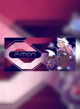 Discover the world of Personal-computer Integrated Monsters (PiMon)! As a PiMon admin, befriend and care for your unique digital creatures. Interact through games, petting, and thrilling PvP 