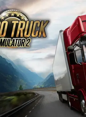 Euro Truck Simulator 2, servidor privado de 90 días - Paquete VIP