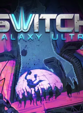 Switch Galaxy Ultra - Music Pack 1 DLC PC Steam CD-sleutel