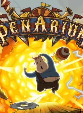 Penarium US XBOX One cd-sleutel