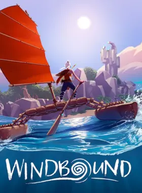 Windbound US XBOX One cd-sleutel