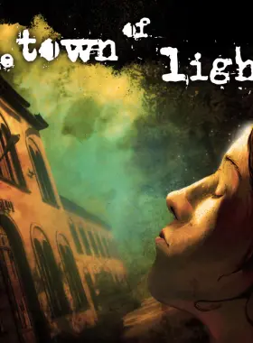 Clave de CD The Town Of Light para Xbox One de EE. UU.