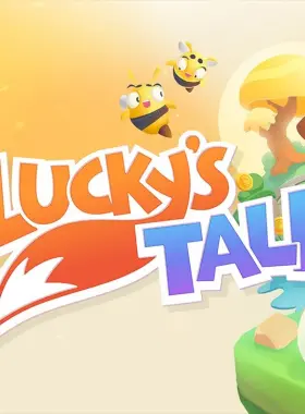 Embark on a whimsical adventure in Lucky's Tale, a charming VR platformer that brings your gaming experience to life! This Steam CD Key allows you to download and play the game on your PC, im