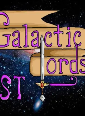 Clave de CD de Steam para PC de Galactic Lords: DLC OST