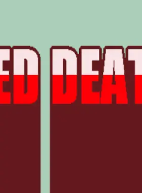 Clave de CD de Steam para PC de Red Death