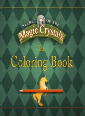 Secret of the Magic Crystals — Soundtrack und Malbuch DLC PC Steam CD Key