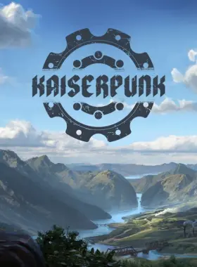 KAISERPUNK PC Steam Altergift