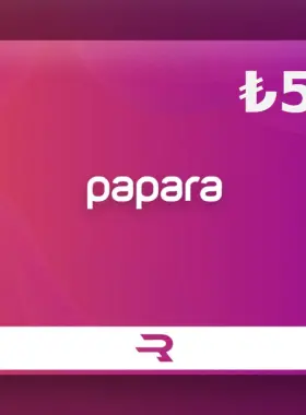 بطاقة هدايا بابارا بقيمة 50 جنيهًا إسترلينيًا قابلة للاسترداد