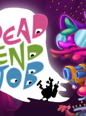 Dead End Job XBOX One CD-Schlüssel