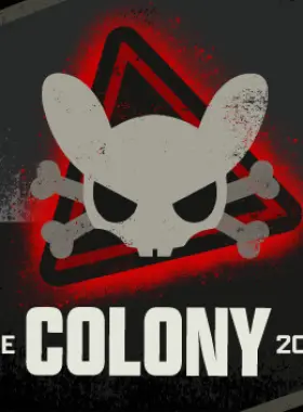 The Colony 2044 Steam-CD-Schlüssel für PC