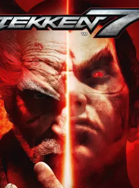 TEKKEN 7 RU/CIS PC Steam-CD-Schlüssel