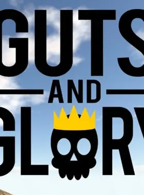 Guts and Glory PC Steam Account