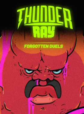 Thunder Ray - Forgotten Duels DLC PC Steam CD-Key