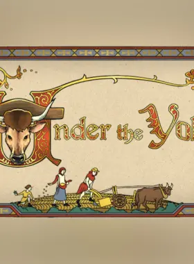 Under The Yoke Steam-CD-Schlüssel für PC