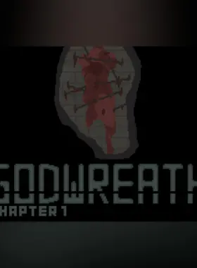 Immerse yourself in Godwreath: Chapter 1, a top-down nonlinear survival horror game set in a haunting prison in Tetrania. Explore unsettling locations and face complex characters while naviga