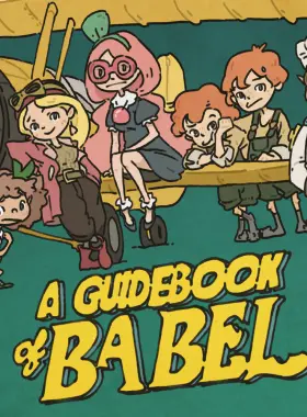 Una guida all'account Steam di Babel per PC