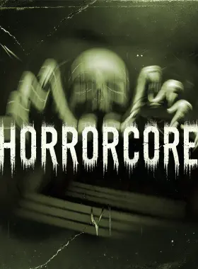 HorrorCore: Labyrinth und Pools of Horror PC Steam-CD-Schlüssel