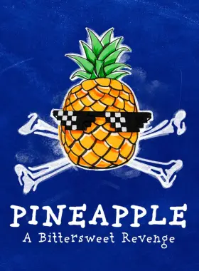 PINEAPPLE: A Bittersweet Revenge PC Steam-CD-Schlüssel