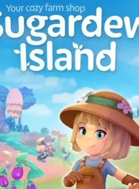 Sugardew Island - Dein gemütlicher Hofladen PC Steam CD Key
