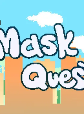 Mask Quest PC Steam-CD-Schlüssel