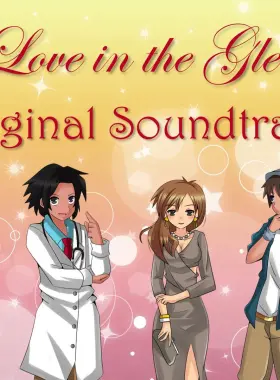 Liebe im Glen - Soundtrack DLC PC Steam CD Key