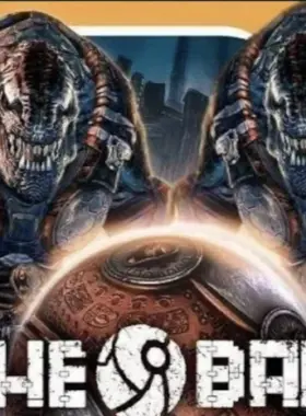 The Ball PC Steam-CD-Schlüssel