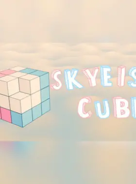 Skyeisle Cube PC Steam-CD-Schlüssel