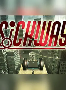 SickWay VR PC Steam-CD-Schlüssel