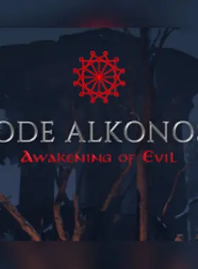 Code Alkonost: Das Erwachen des Bösen PC Steam CD Key