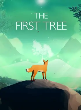 The First Tree EU XBOX One CD Key