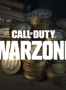 Call of Duty: Black Ops 6/Warzone - 1.100 Punkte PC Battle.net Altergift