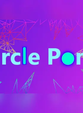 Circle Pong Steam-CD-Schlüssel für PC