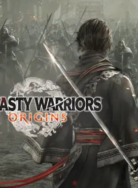 Dynasty Warriors: Origins Xbox Series X|S Account