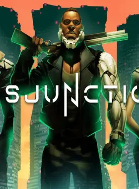 Disjunction EU XBOX One/Xbox Series X|S CD-Schlüssel