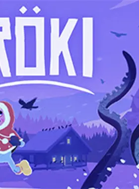 Llave de CD Röki EU Xbox Series X|S