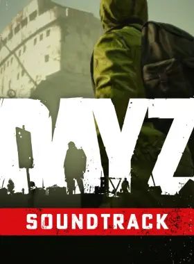 Clave de CD DAYZ: DLC de banda sonora para PC y Steam