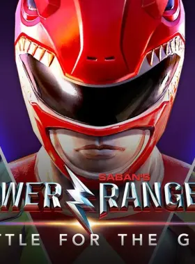Power Rangers: Battle for the Grid, edición digital de coleccionista de la UE para XBOX One/Windows 10, clave de CD