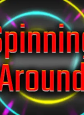 Clave de CD de Steam para PC Spinning Around