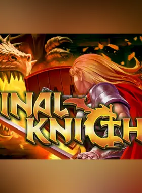 Final Knight Steam-CD-Schlüssel für PC