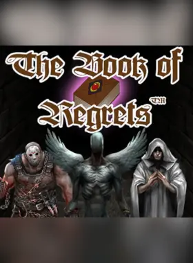 Das Buch der Reue für PC Steam CD Key
