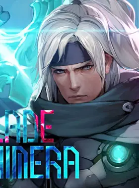 Blade Chimera 欧盟（没有 DE/NL/PL/AT）Nintendo Switch CD 密钥