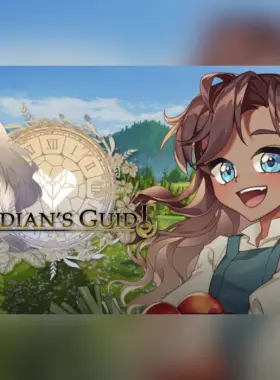 Guardian's Guide Steam-CD-Schlüssel für PC