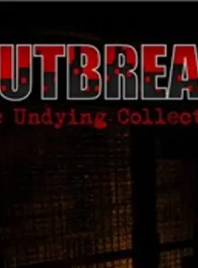 Outbreak: The Undying Collection EU XBOX One CD-Key