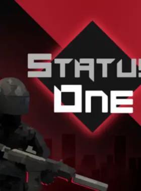 Status One Steam-CD-Schlüssel für PC