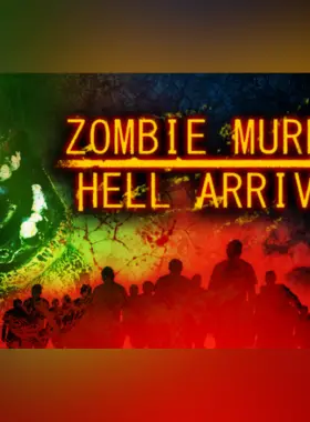 Zombie Murder Hell kommt auf PC Steam CD Key