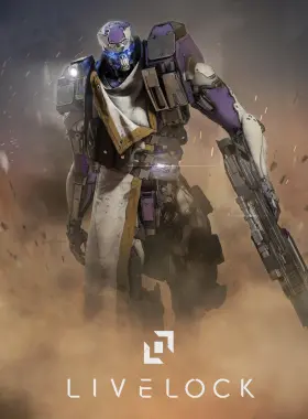 Livelock EU XBOX One CD-Schlüssel