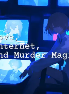 Liebe, Internet und Murder Magic PC Steam CD Key