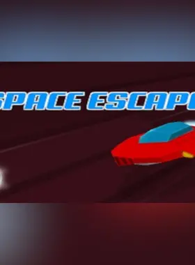 太空逃生！PC Steam CD 密钥