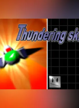 Thundering Skies Steam-CD-Schlüssel für PC