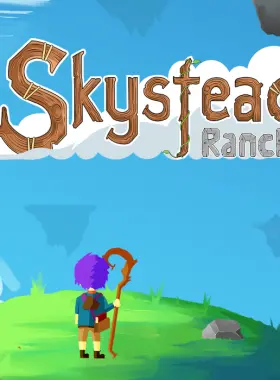 Skystead Ranch PC Steam-CD-Schlüssel
